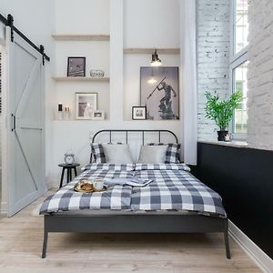 Studio Appartement