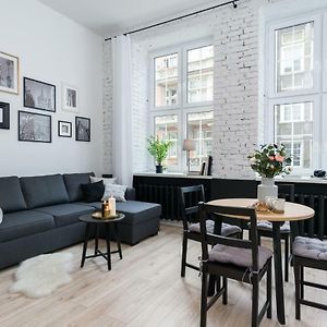 Studio Appartement